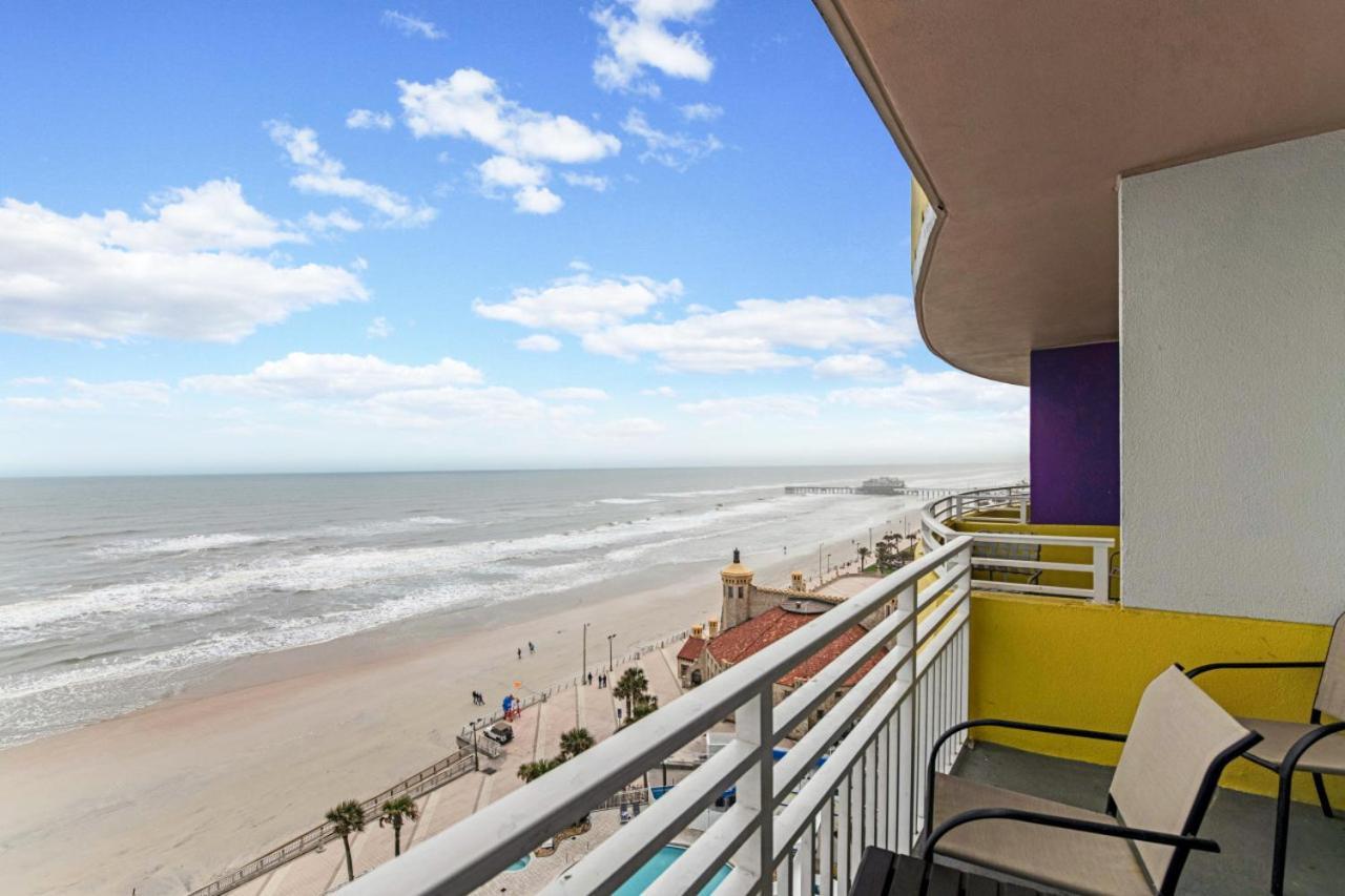 Holiday home Newly Renovated 11th Floor 3 Bedroom Oceanfront Views