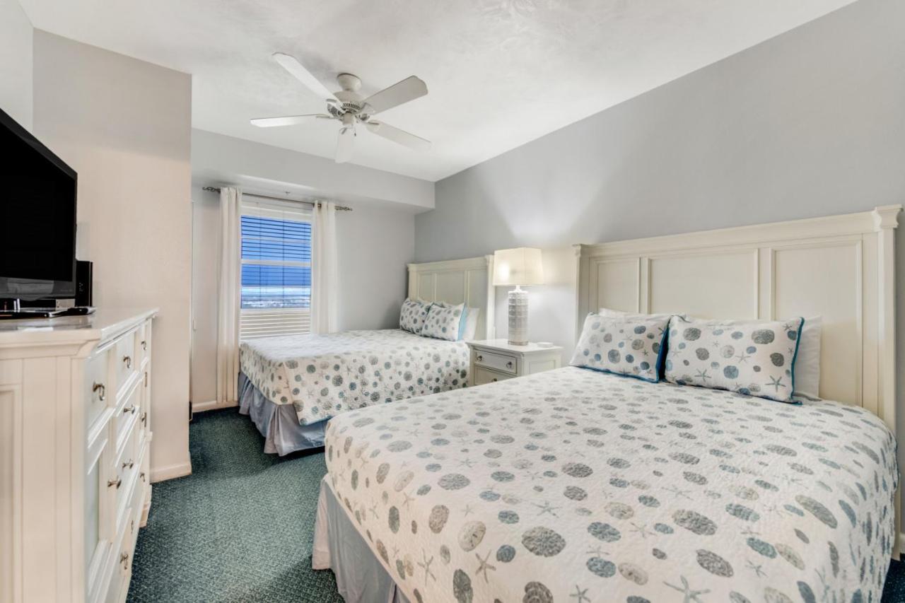 Newly Renovated 11th Floor 3 Bedroom Oceanfront Views Holiday home Daytona Beach